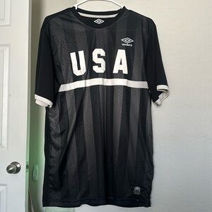 USA Sports Jersey